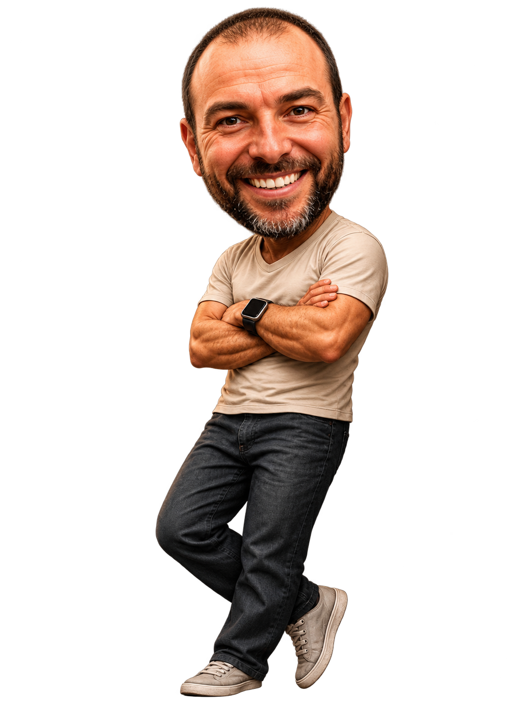 Antonio Filippone